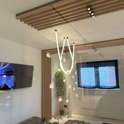 Proyectos de interiorismo en Sitges