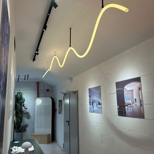 Diseño de Interiores