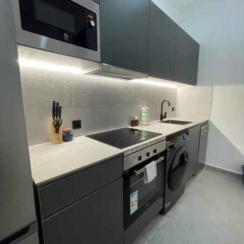 Reformas de cocinas y baños en Sitges