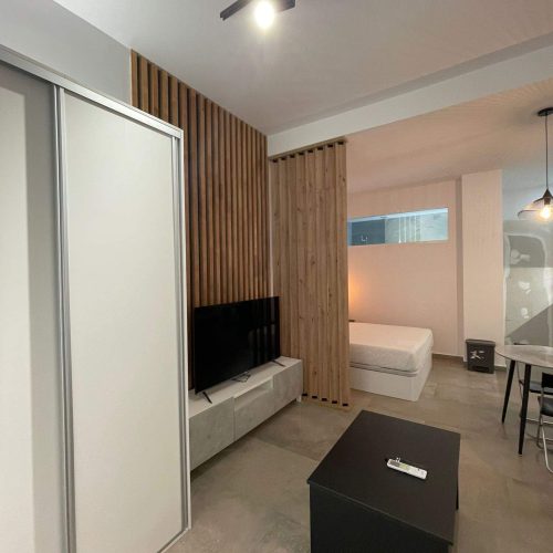Proyectos de interiorismo en Sitges